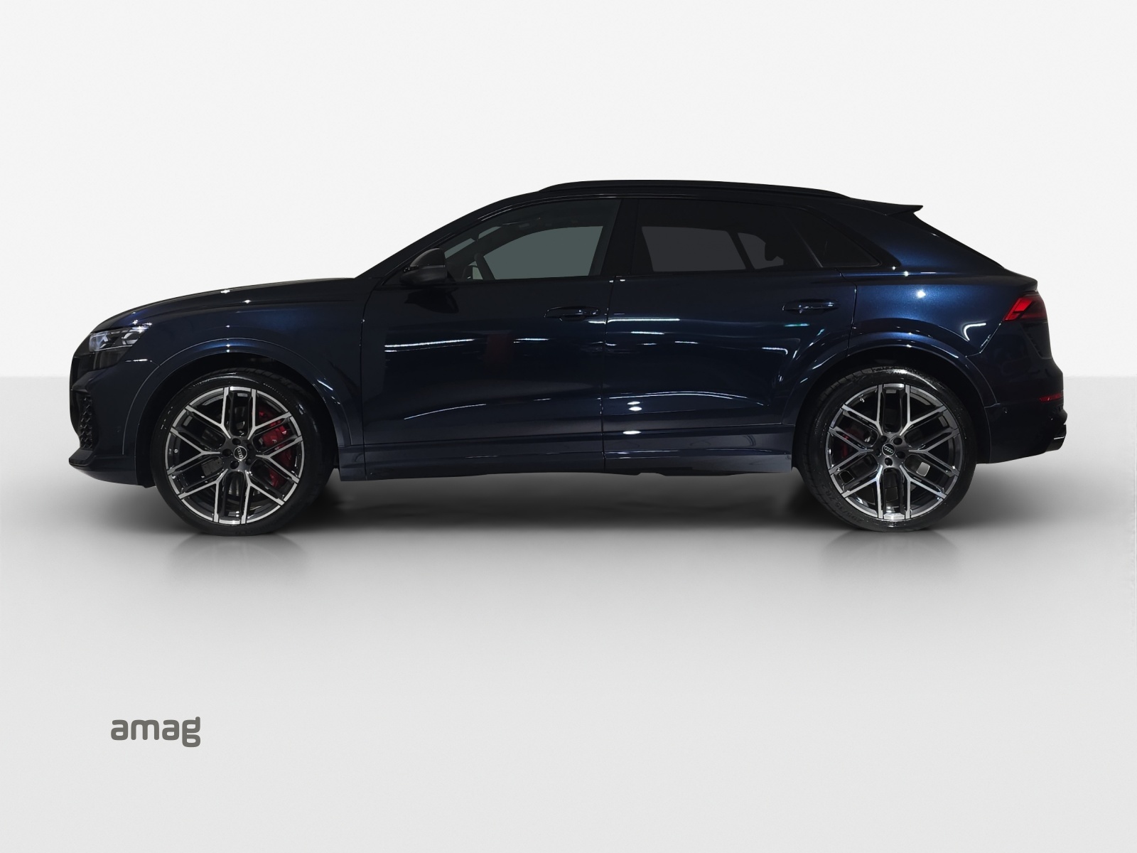 AUDI RSQ8 quattro-image-1
