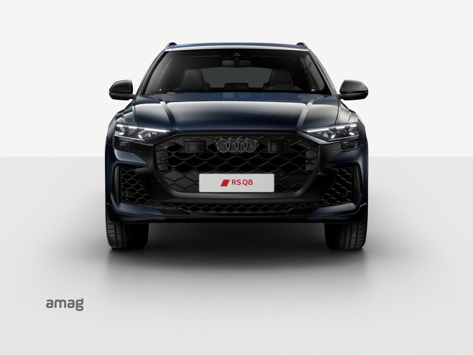 AUDI RSQ8 quattro-image-5