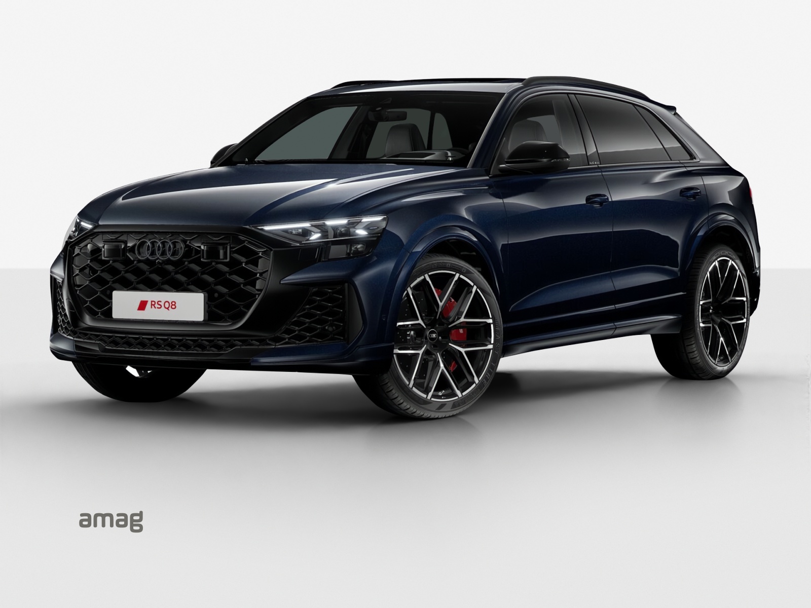AUDI RSQ8 quattro-image-0