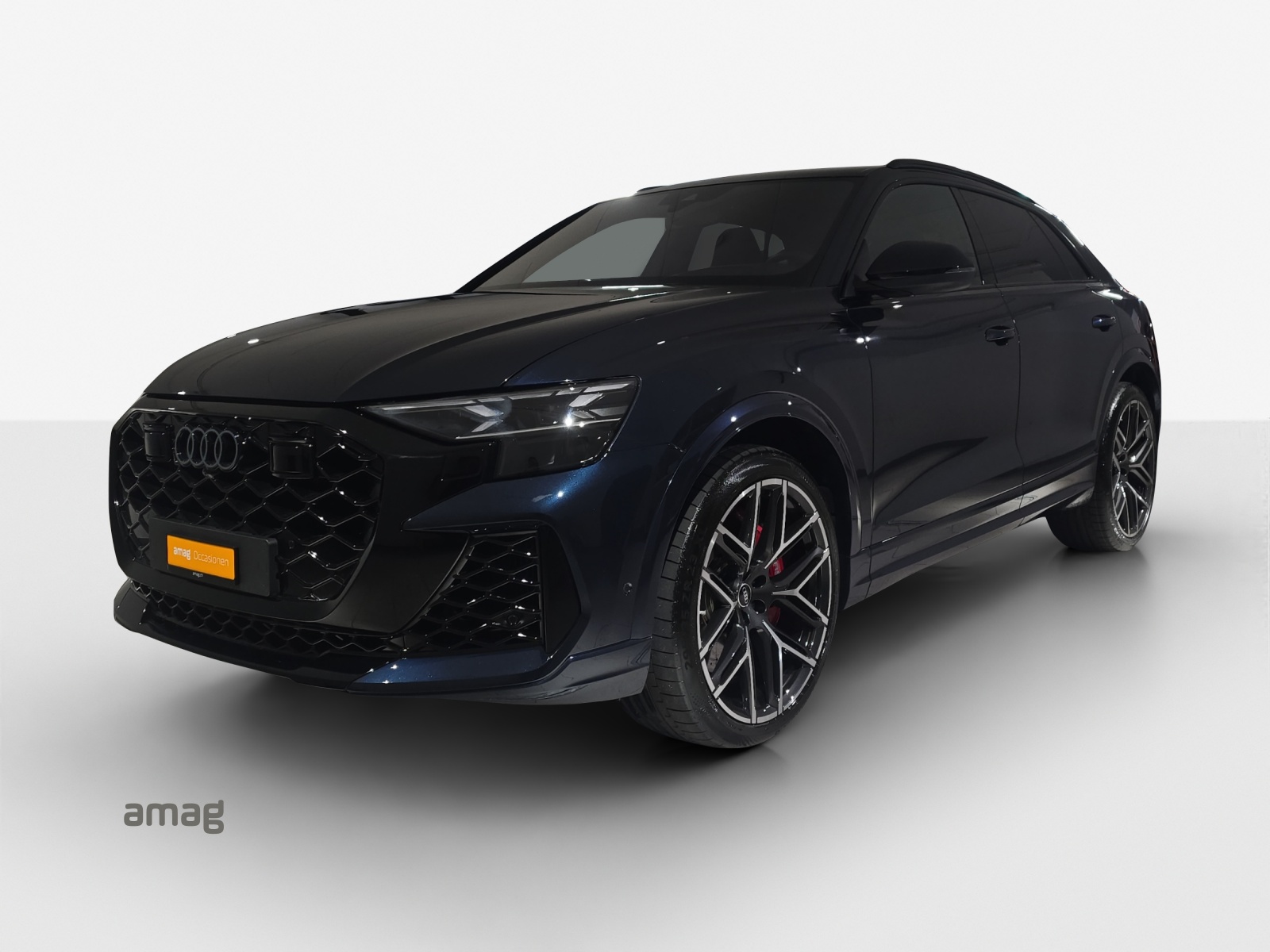 AUDI RSQ8 quattro-image-0