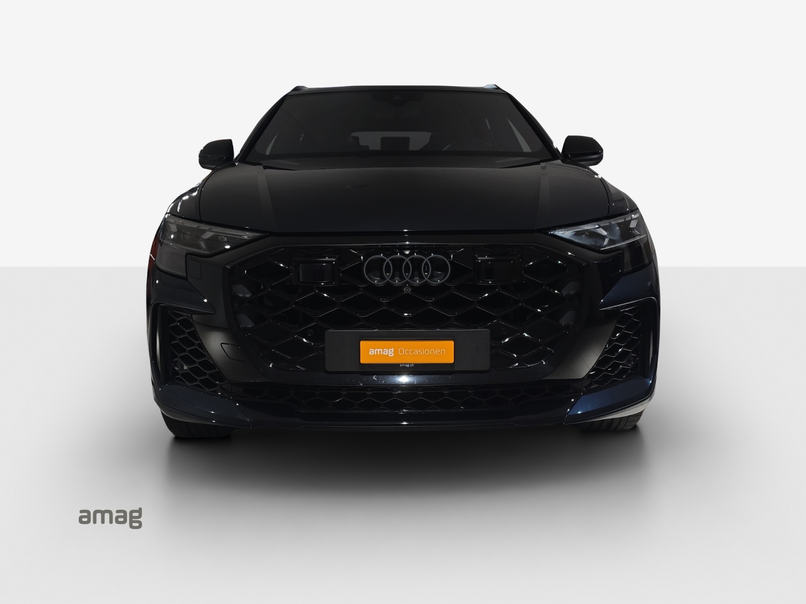 AUDI RSQ8 quattro-image-6