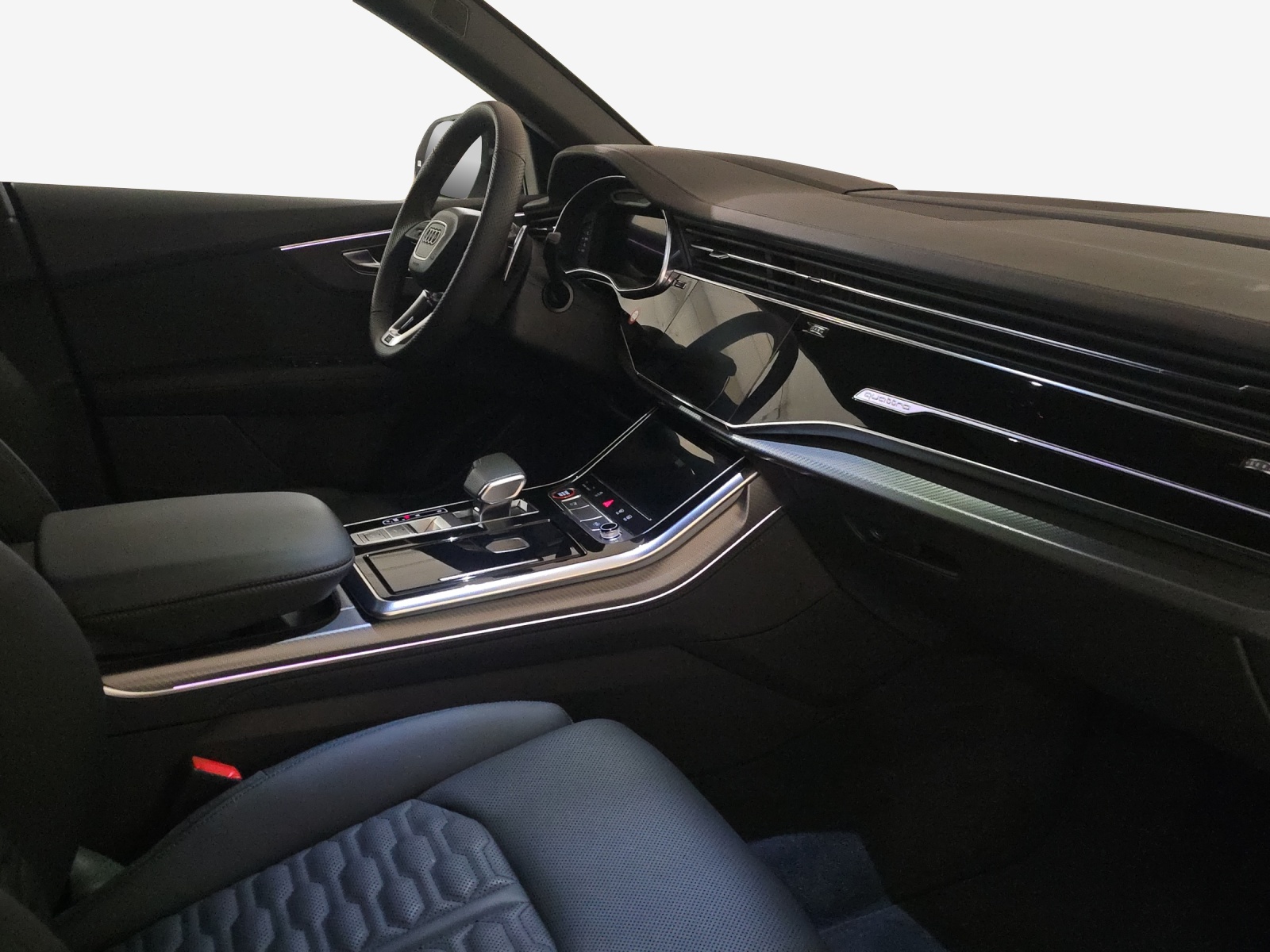 AUDI RSQ8 quattro-image-14