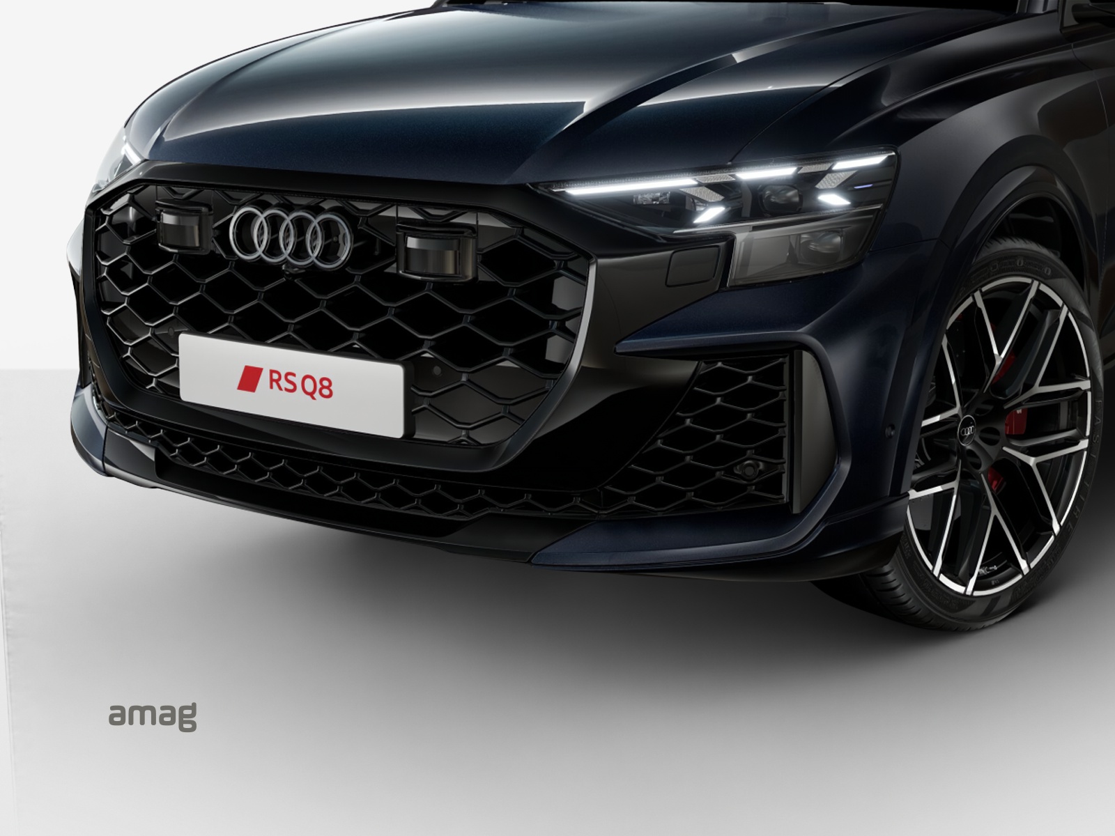 AUDI RSQ8 quattro-image-4
