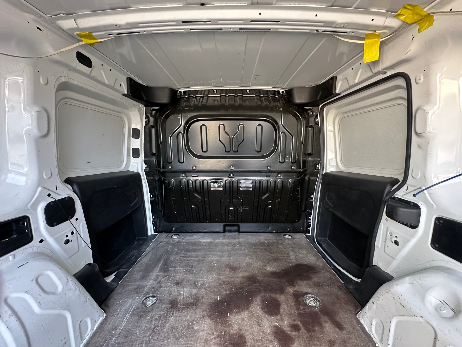 OPEL Combo 1.4i 2.2 L1H1-image-10