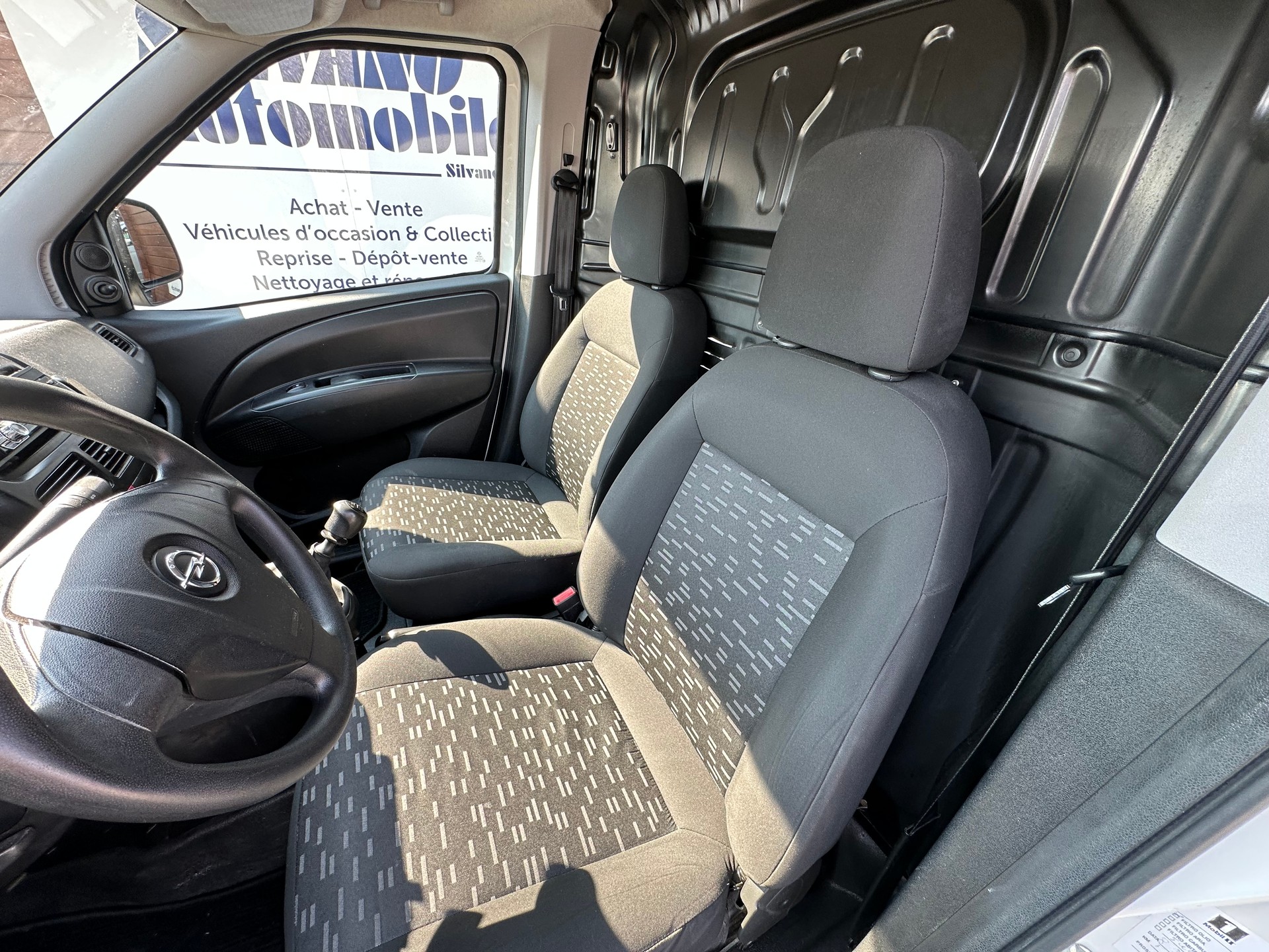 OPEL Combo 1.4i 2.2 L1H1-image-15