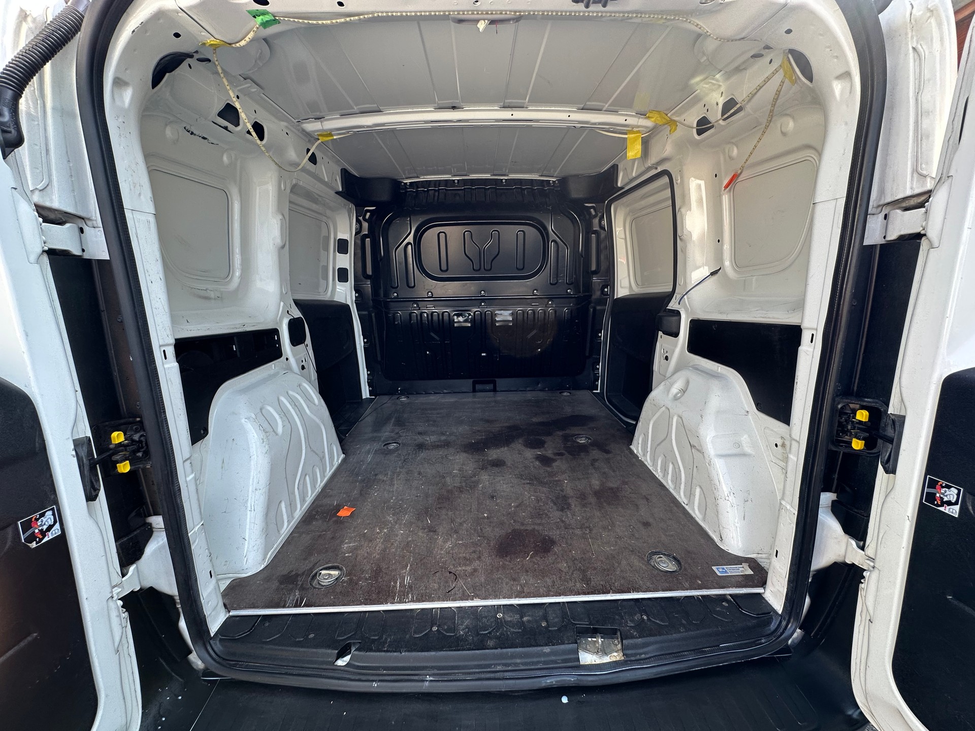 OPEL Combo 1.4i 2.2 L1H1-image-9