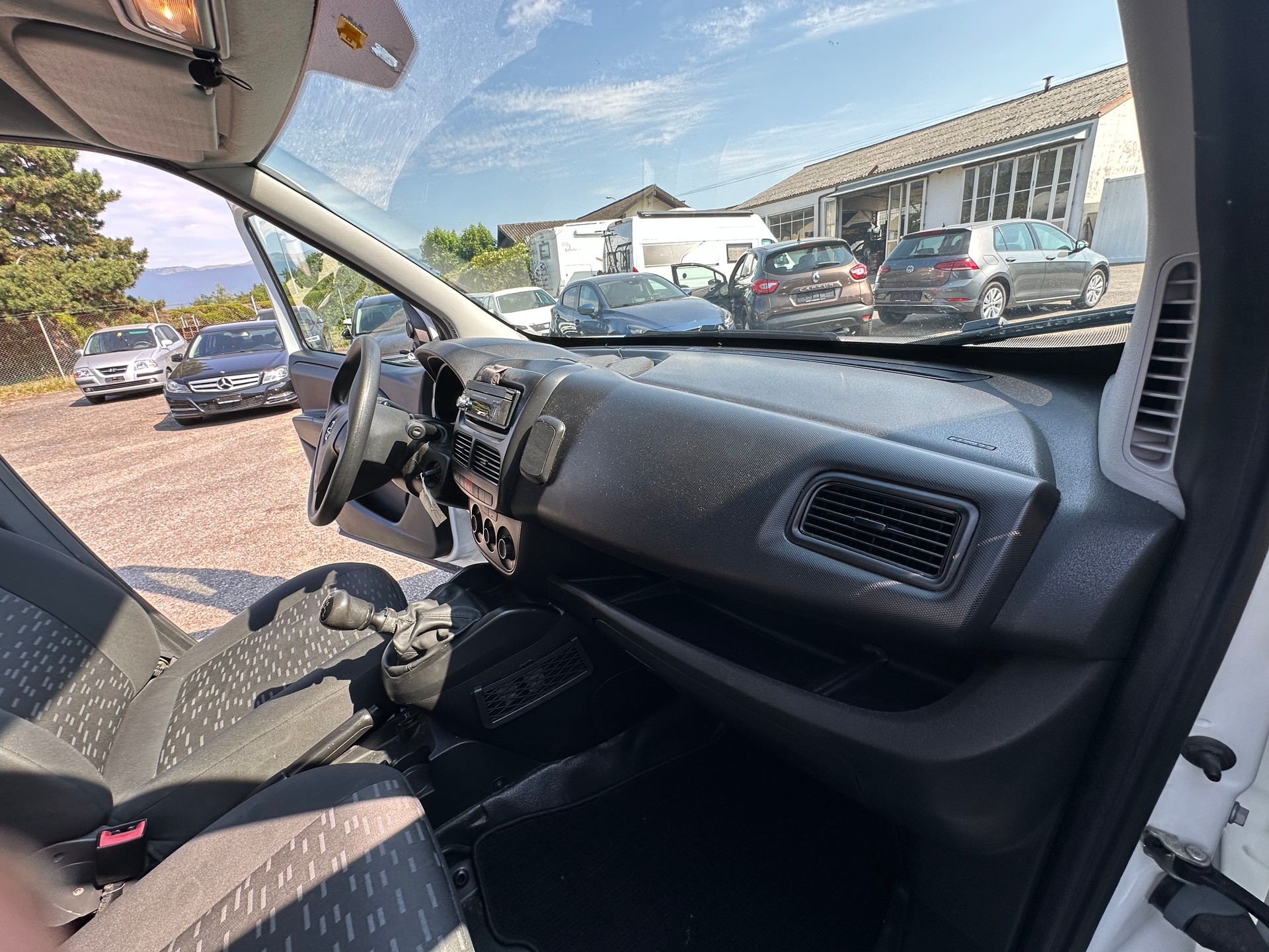 OPEL Combo 1.4i 2.2 L1H1-image-20