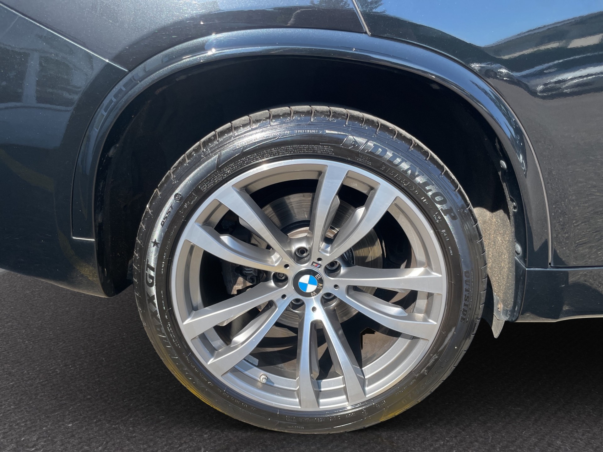 BMW X5 xDrive 40d Steptronic-image-17