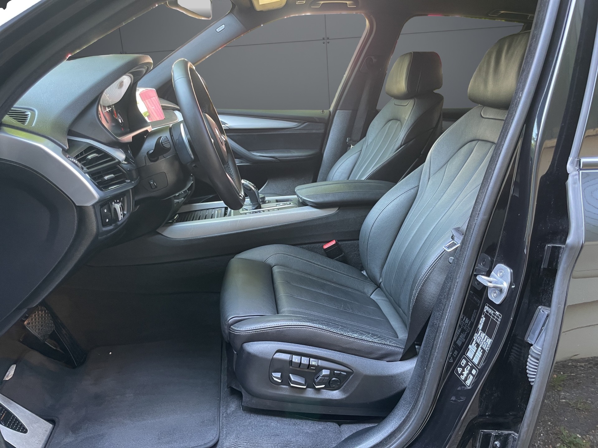 BMW X5 xDrive 40d Steptronic-image-7