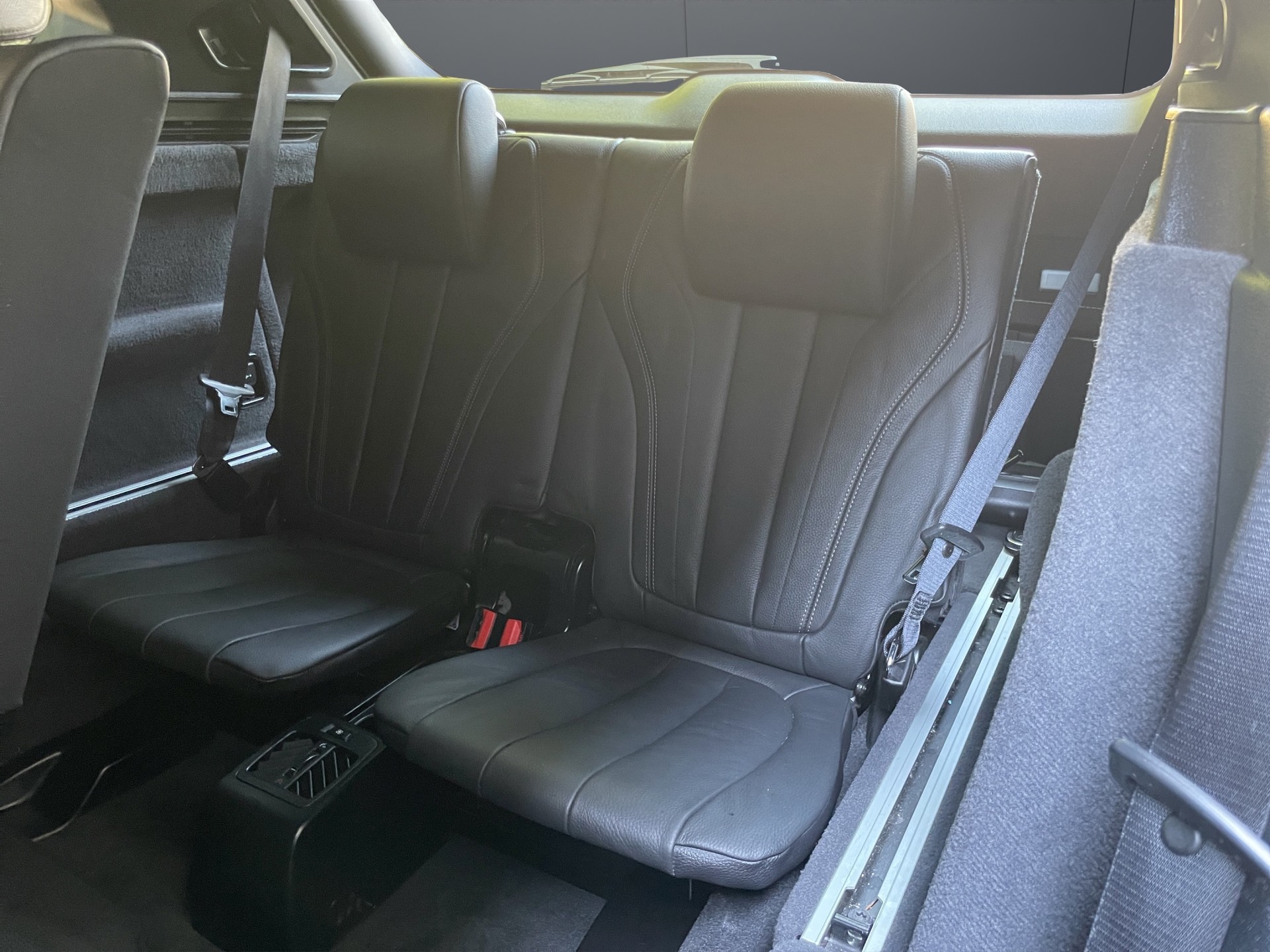 BMW X5 xDrive 40d Steptronic-image-10