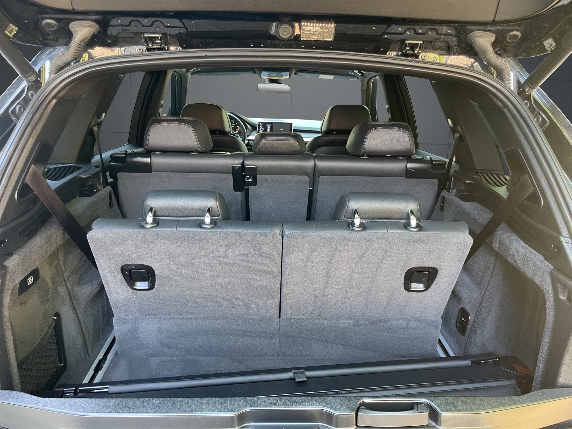 BMW X5 xDrive 40d Steptronic-image-15