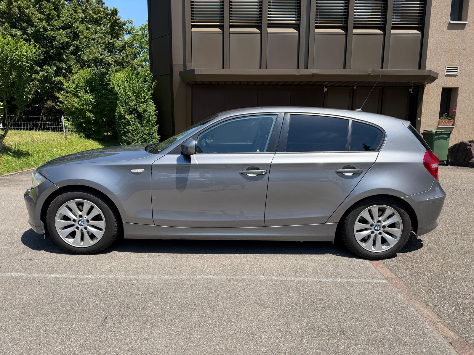 BMW 118-image-5