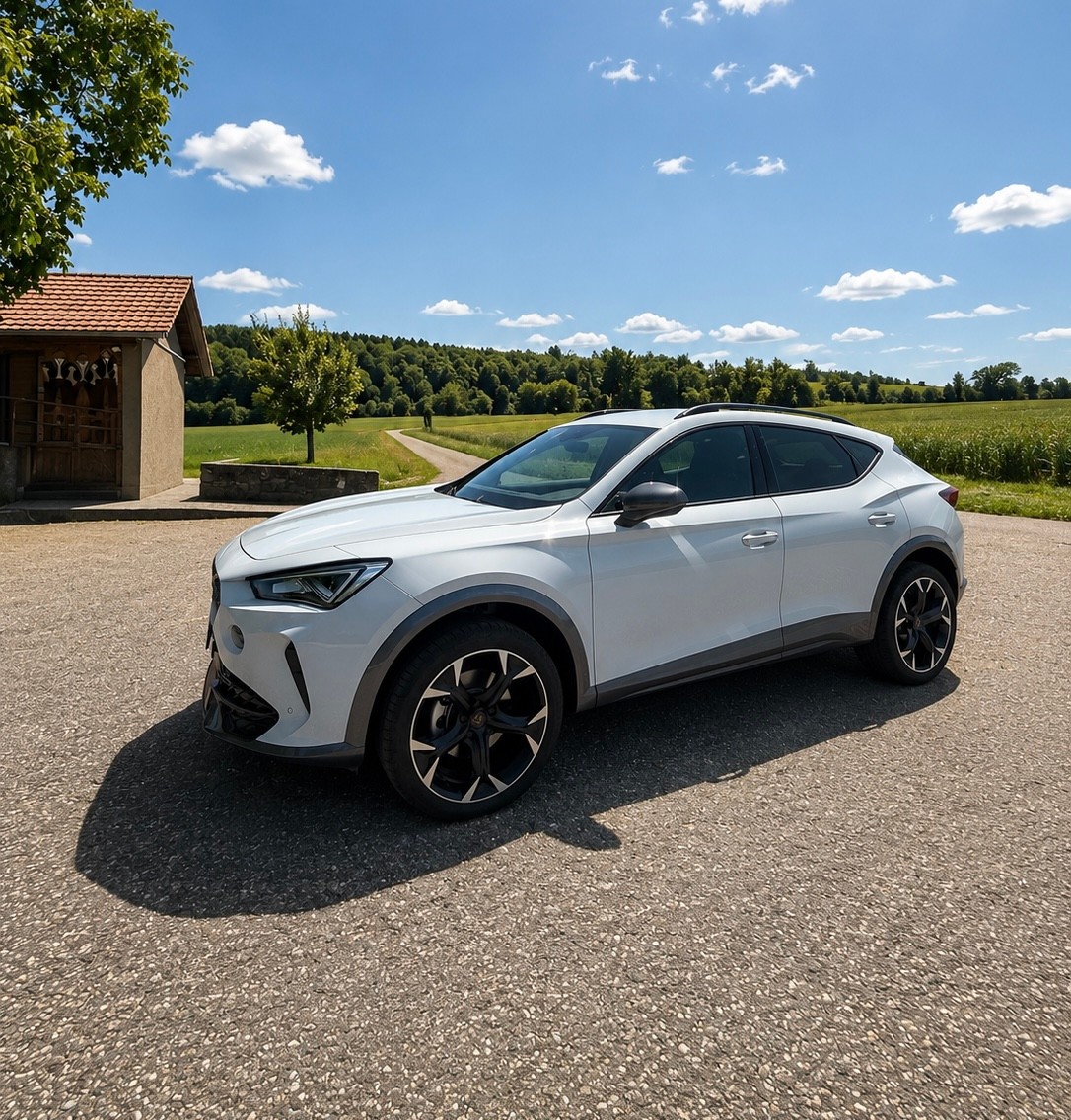 CUPRA Formentor 2.0 TSI Inicio 4Drive DSG-image-0