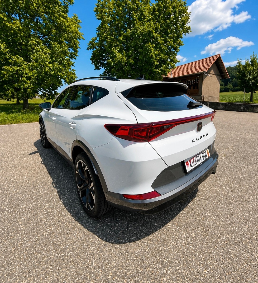 CUPRA Formentor 2.0 TSI Inicio 4Drive DSG-image-4