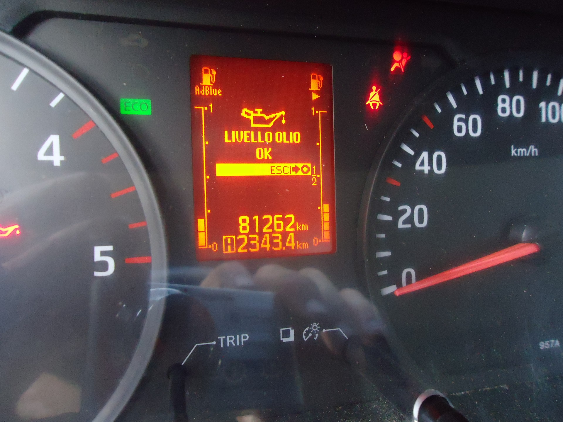 NISSAN NT400 35.13 L2 PRO - Ponte Fisso con Gru "AIRONE A30 S2 "-image-9