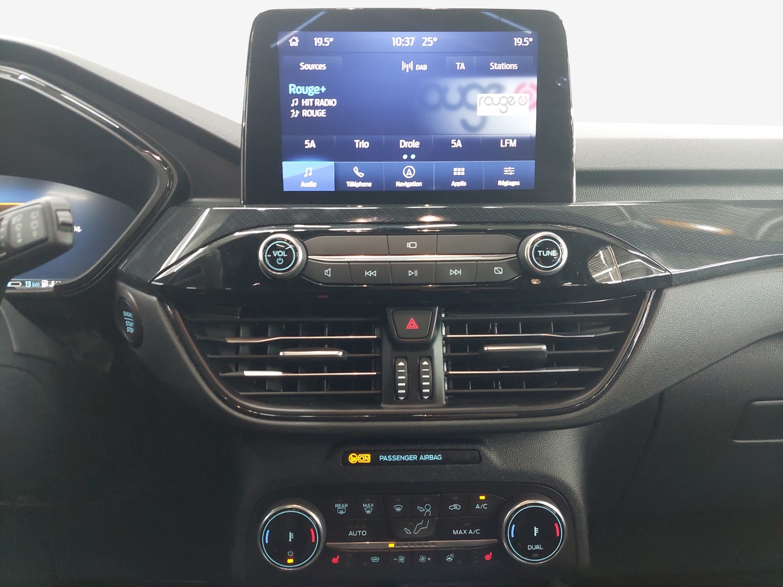FORD Kuga 2.5 PHEV ST-Line X 2WD-image-10