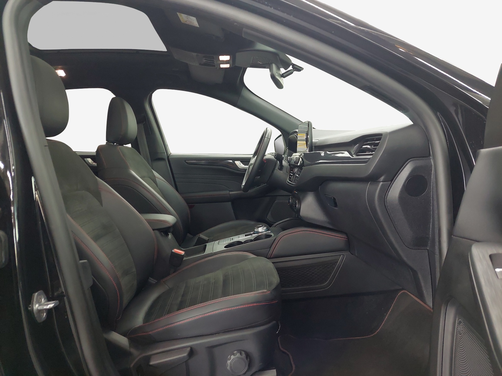 FORD Kuga 2.5 PHEV ST-Line X 2WD-image-14