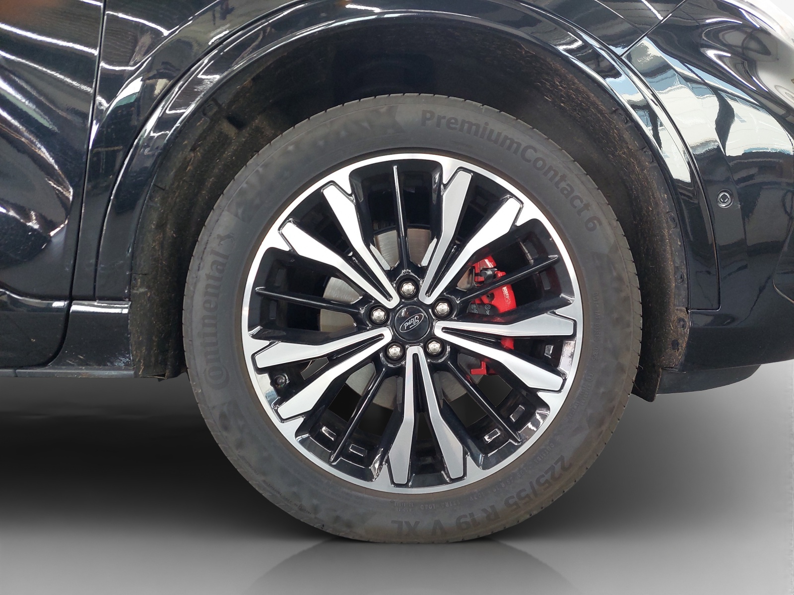 FORD Kuga 2.5 PHEV ST-Line X 2WD-image-15