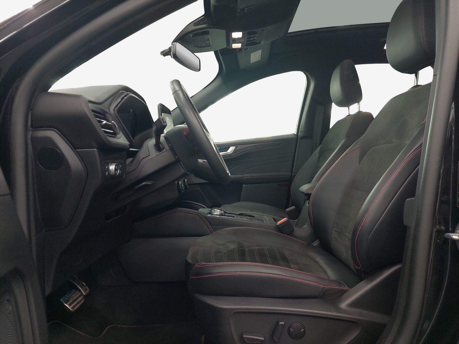 FORD Kuga 2.5 PHEV ST-Line X 2WD-image-7