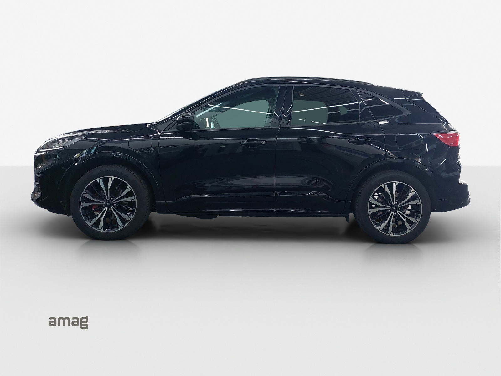FORD Kuga 2.5 PHEV ST-Line X 2WD-image-1