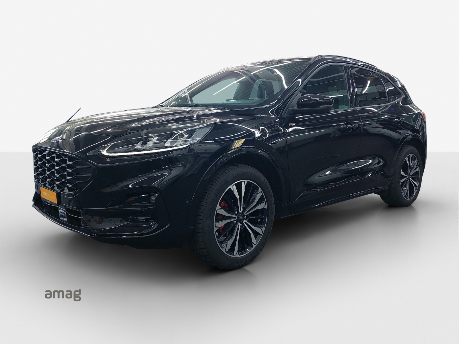 FORD Kuga 2.5 PHEV ST-Line X 2WD-image-0