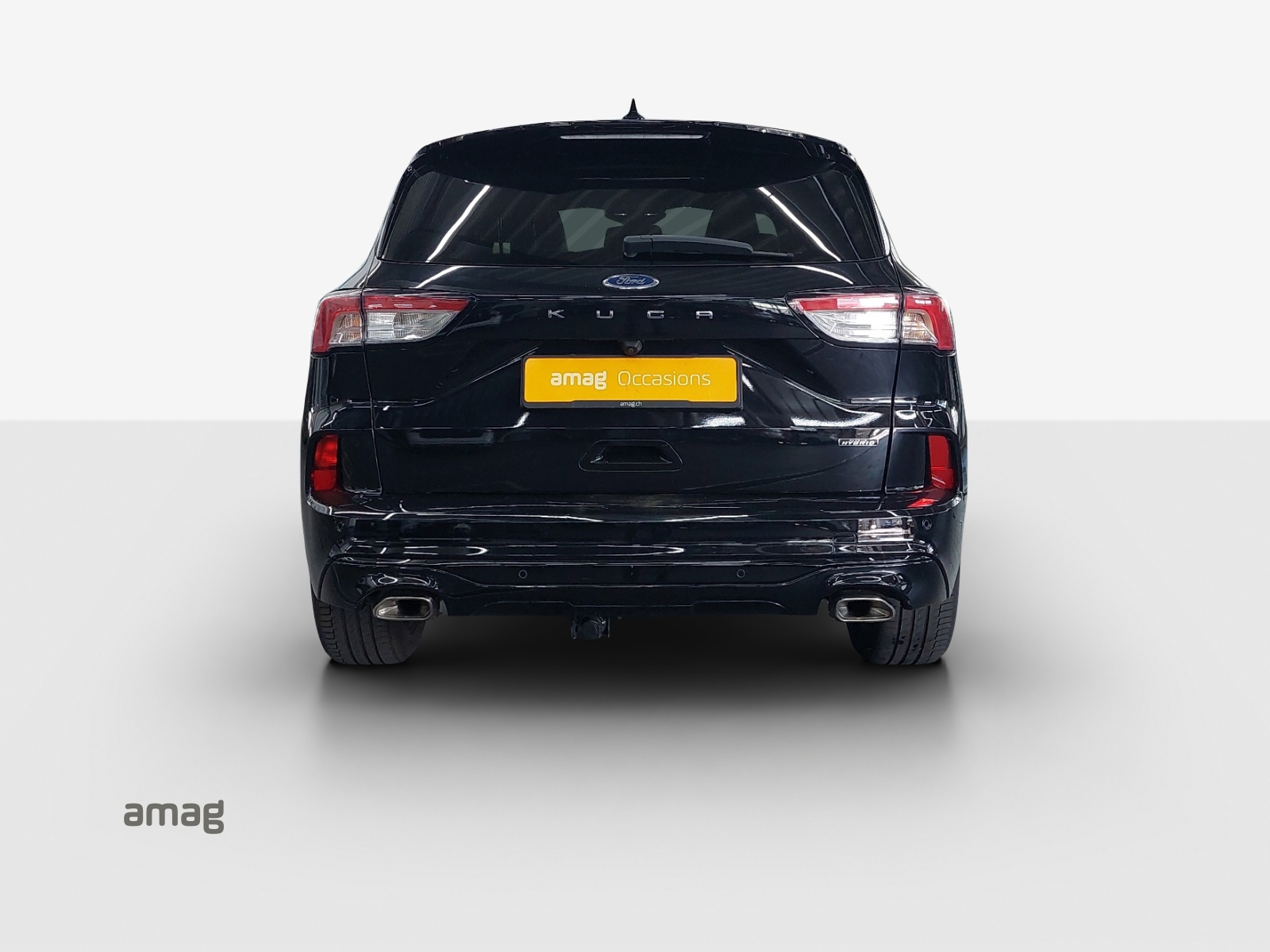 FORD Kuga 2.5 PHEV ST-Line X 2WD-image-3