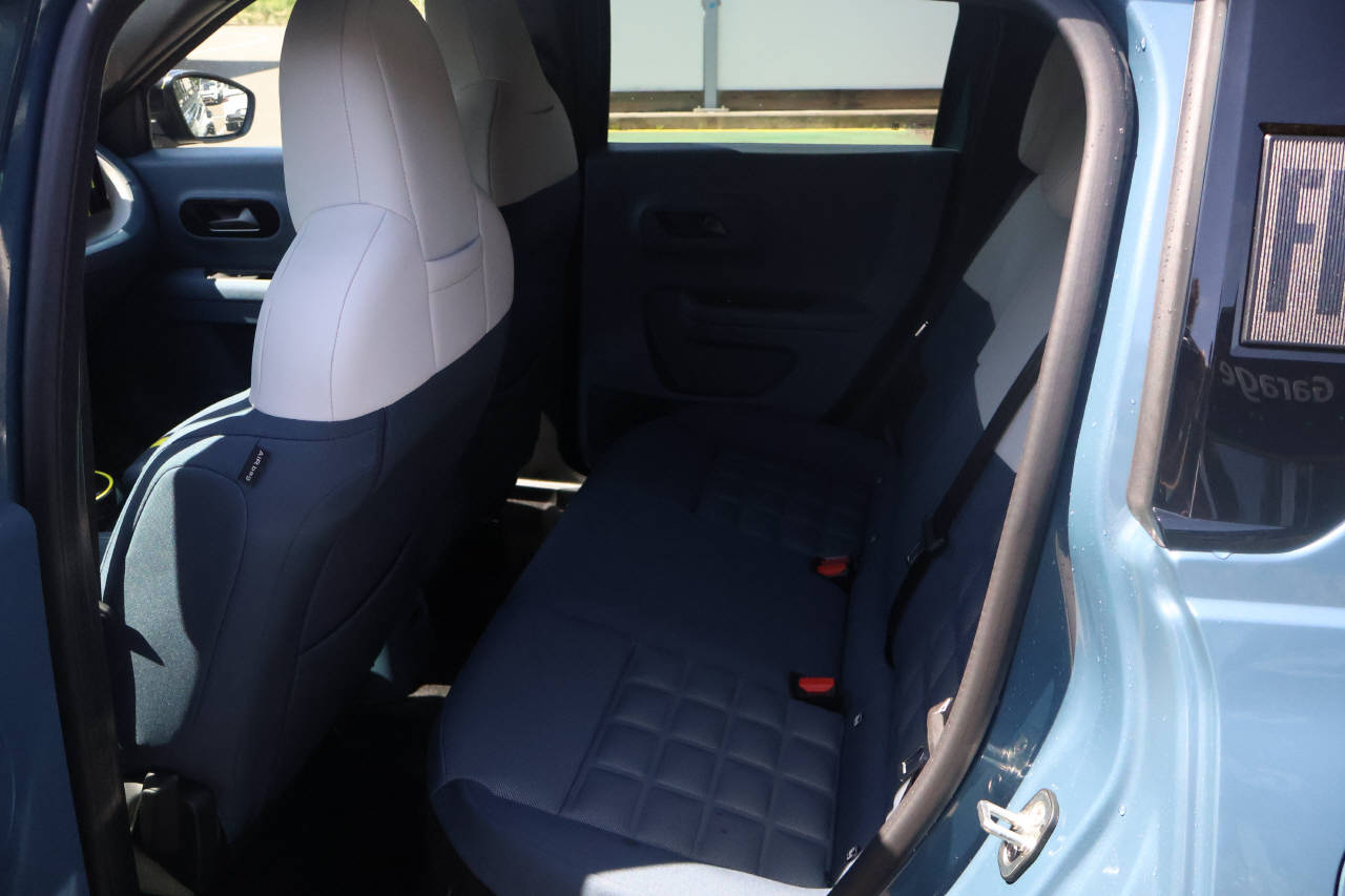 FIAT Grande Panda 1.2 Hybrid La Prima-image-14