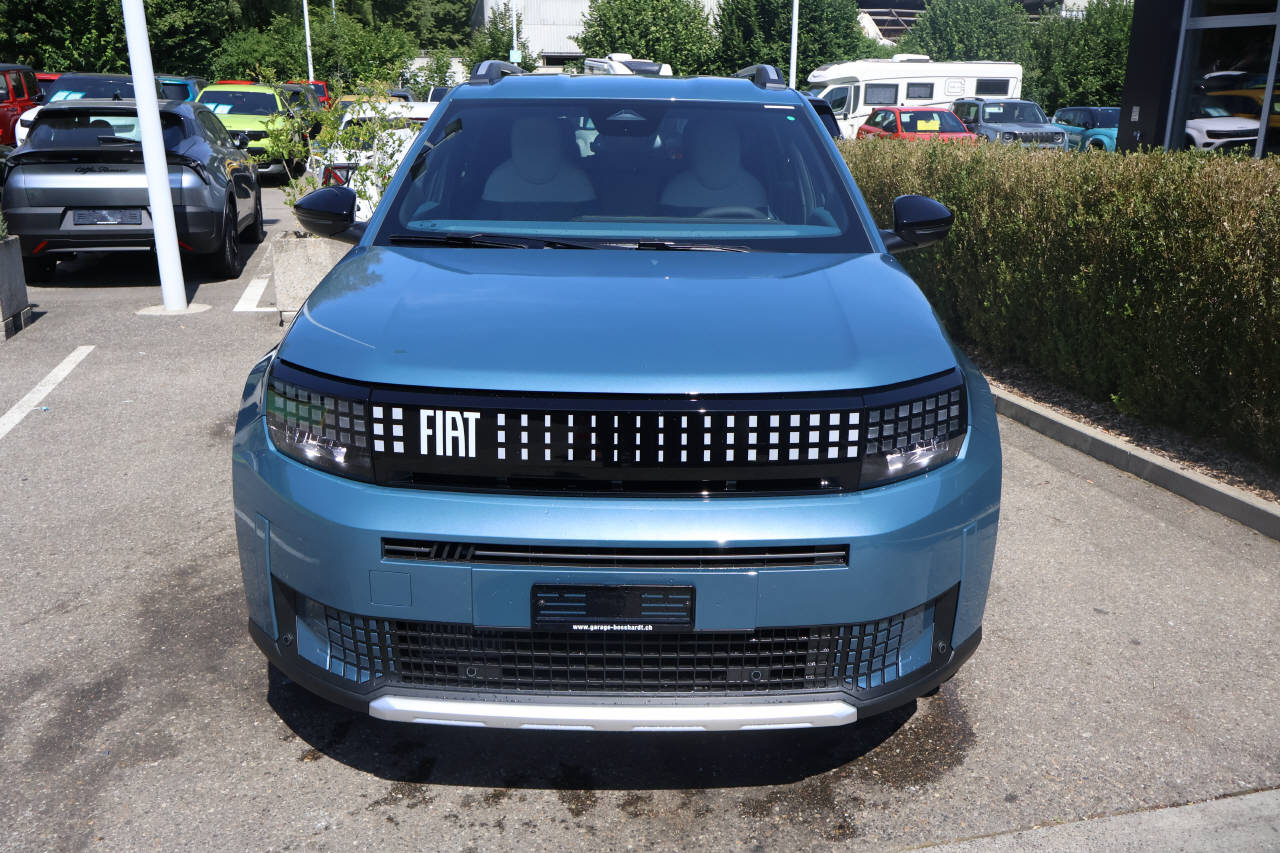 FIAT Grande Panda 1.2 Hybrid La Prima-image-7
