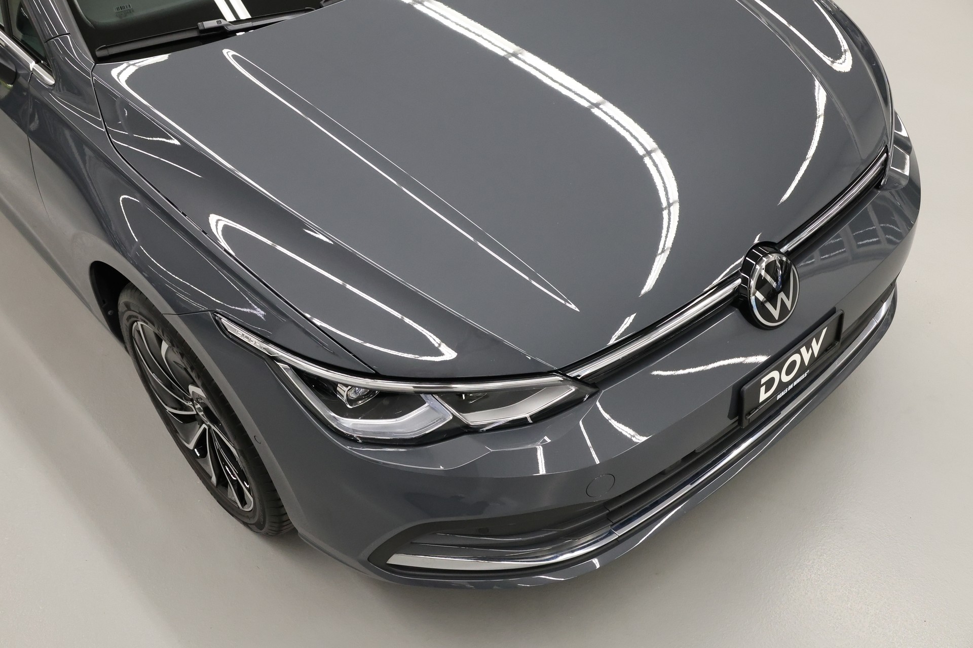 VW Golf VIII 1.4 TSI PHEV Style DSG-image-3