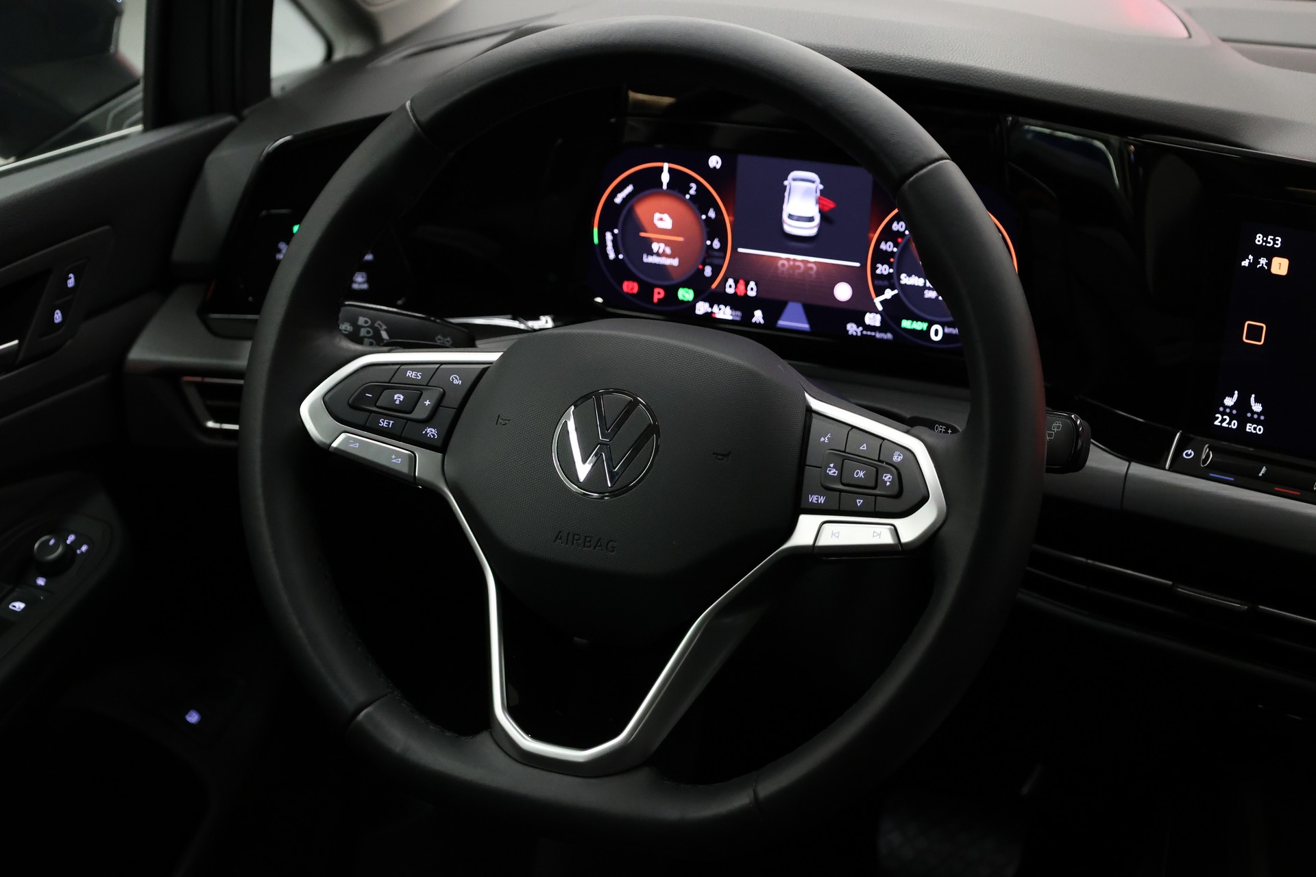 VW Golf VIII 1.4 TSI PHEV Style DSG-image-17