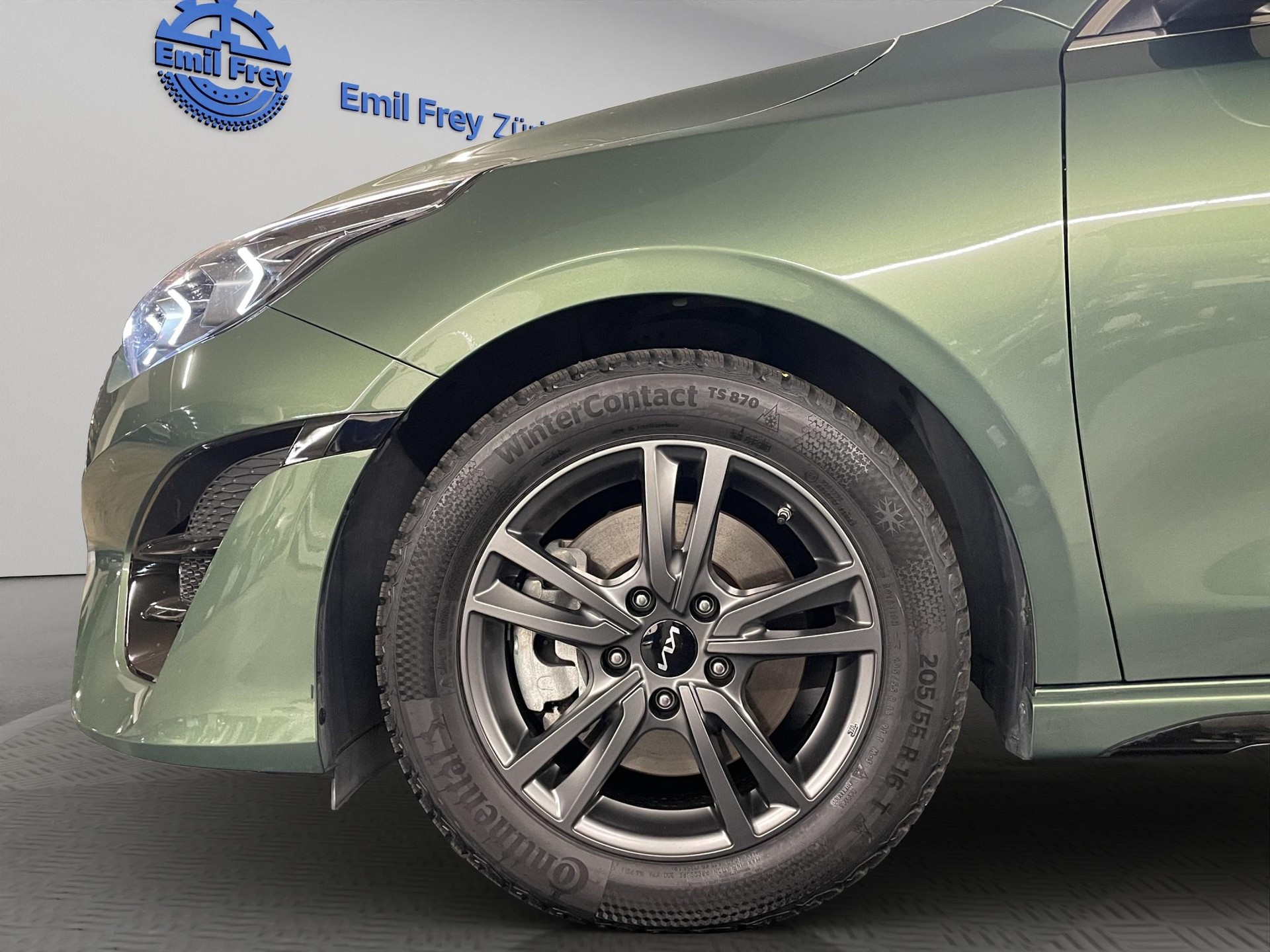 KIA Ceed 1.5 T-GDi MHEV GT-Line-image-10