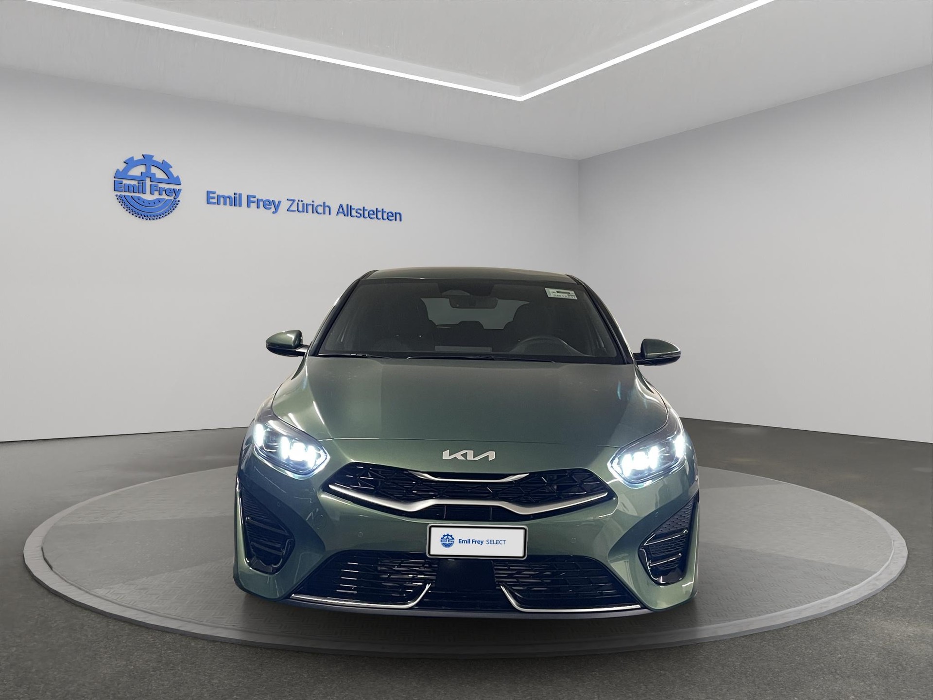 KIA Ceed 1.5 T-GDi MHEV GT-Line-image-3