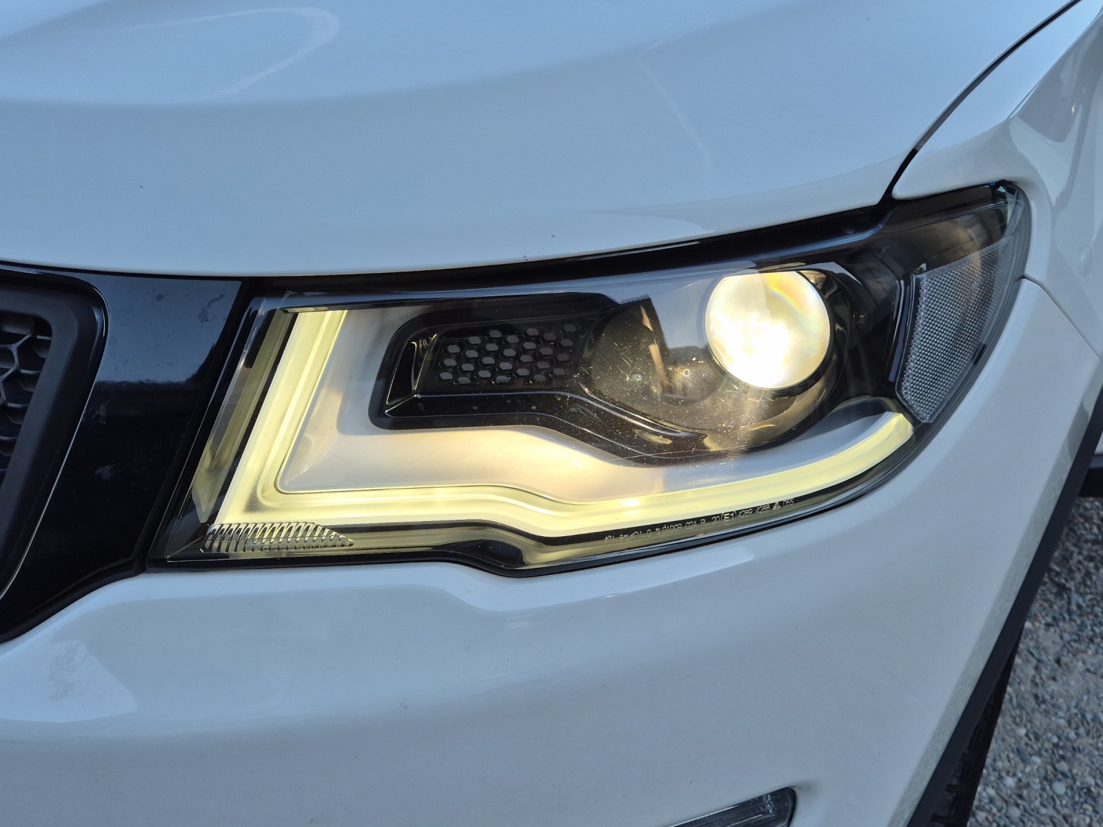 JEEP Compass 2.0CRD Limited AWD 9ATX-image-8