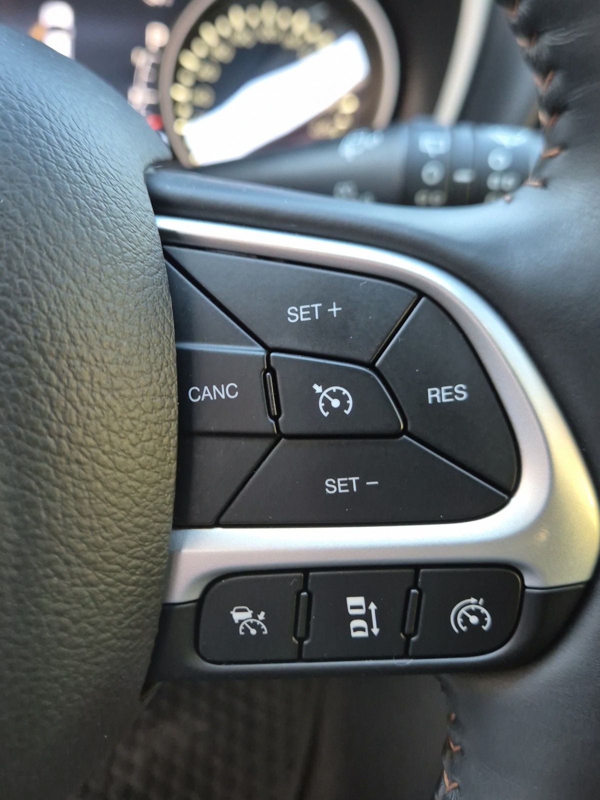 JEEP Compass 2.0CRD Limited AWD 9ATX-image-14