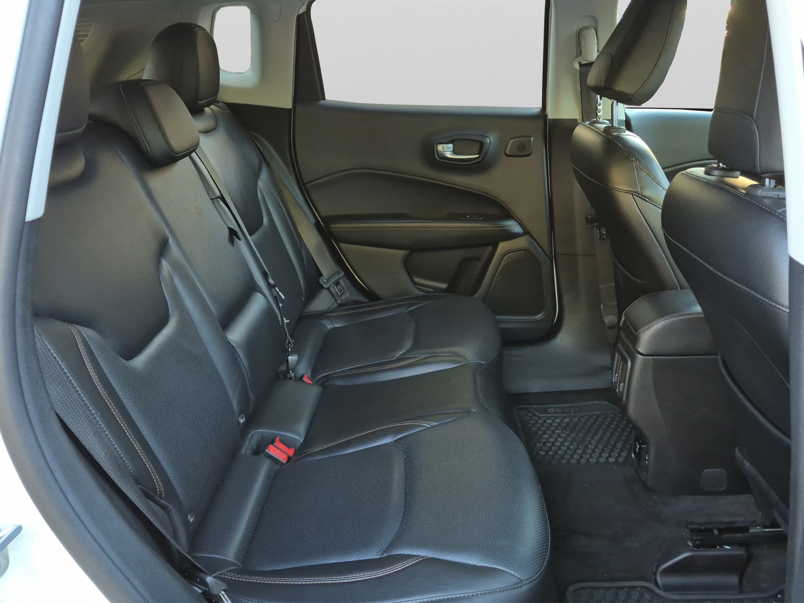 JEEP Compass 2.0CRD Limited AWD 9ATX-image-13