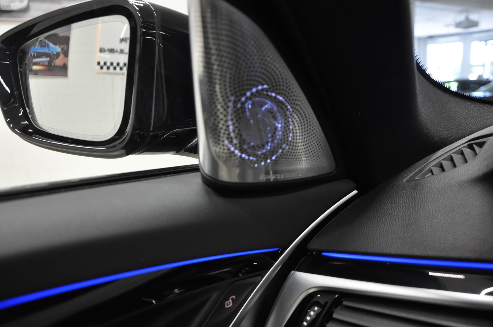 BMW-ALPINA B5 BiTurbo Touring 4.4 V8 xDrive Switch-Tronic-image-22
