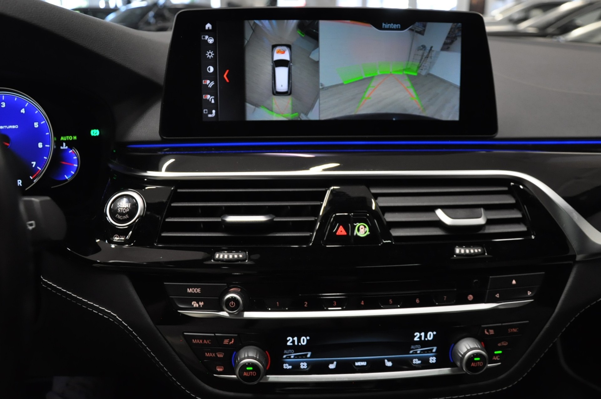 BMW-ALPINA B5 BiTurbo Touring 4.4 V8 xDrive Switch-Tronic-image-24