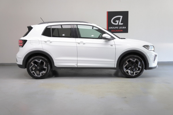 VW T-Cross 1.0 TSI R-LineDSG-image-6