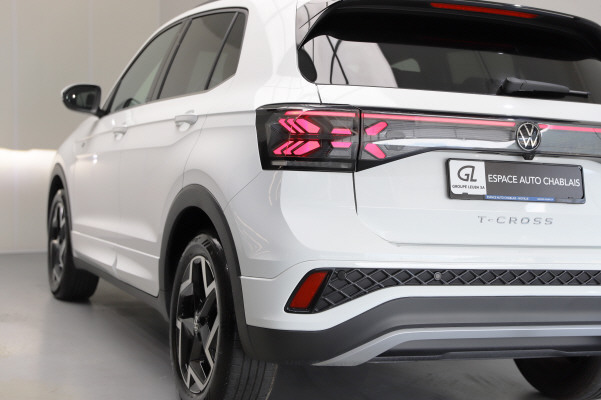 VW T-Cross 1.0 TSI R-LineDSG-image-3