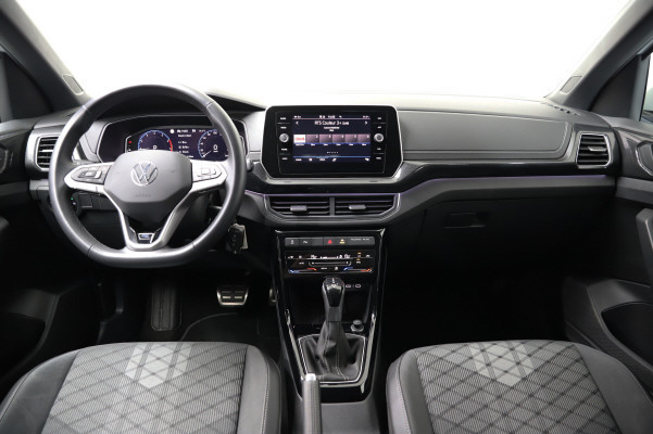 VW T-Cross 1.0 TSI R-LineDSG-image-9