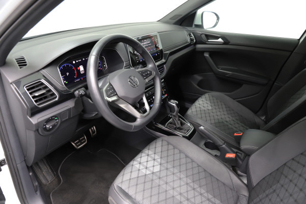 VW T-Cross 1.0 TSI R-LineDSG-image-7