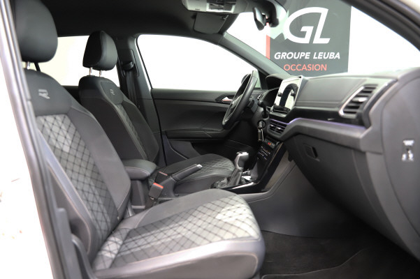 VW T-Cross 1.0 TSI R-LineDSG-image-8
