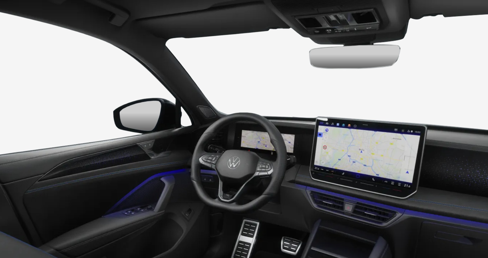 VW Tiguan 2.0 TSI DSG R-Line Plus 4Motion-image-6