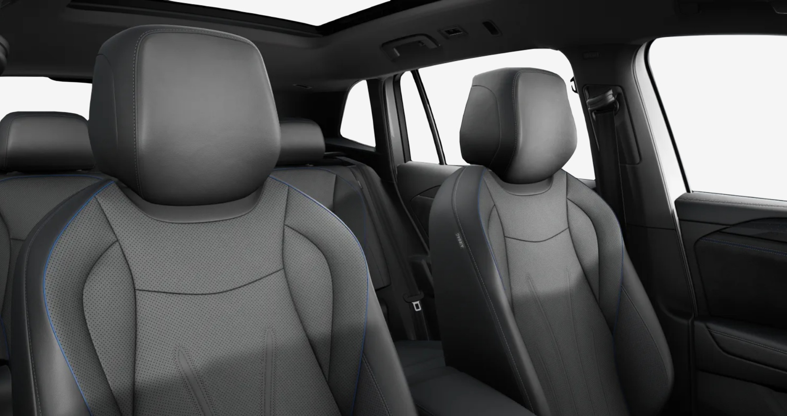 VW Tiguan 2.0 TSI DSG R-Line Plus 4Motion-image-4