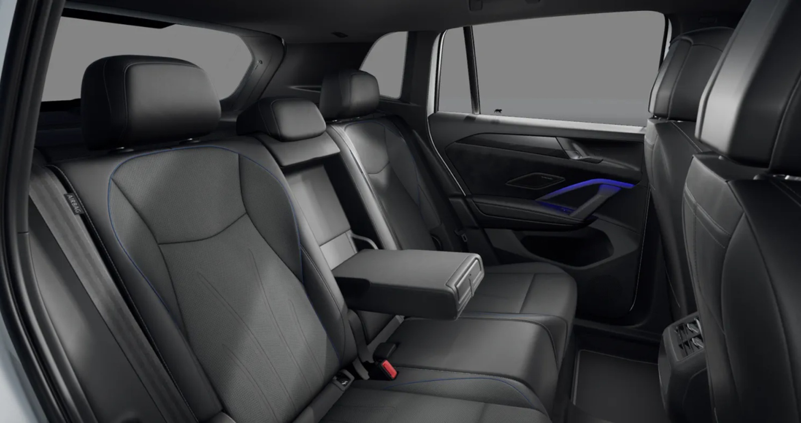 VW Tiguan 2.0 TSI DSG R-Line Plus 4Motion-image-7