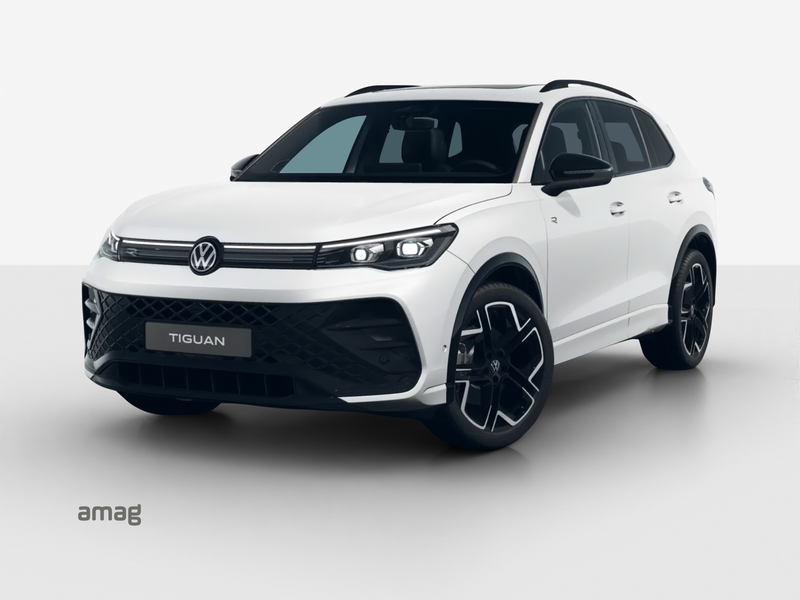 VW Tiguan 2.0 TSI DSG R-Line Plus 4Motion-image-0