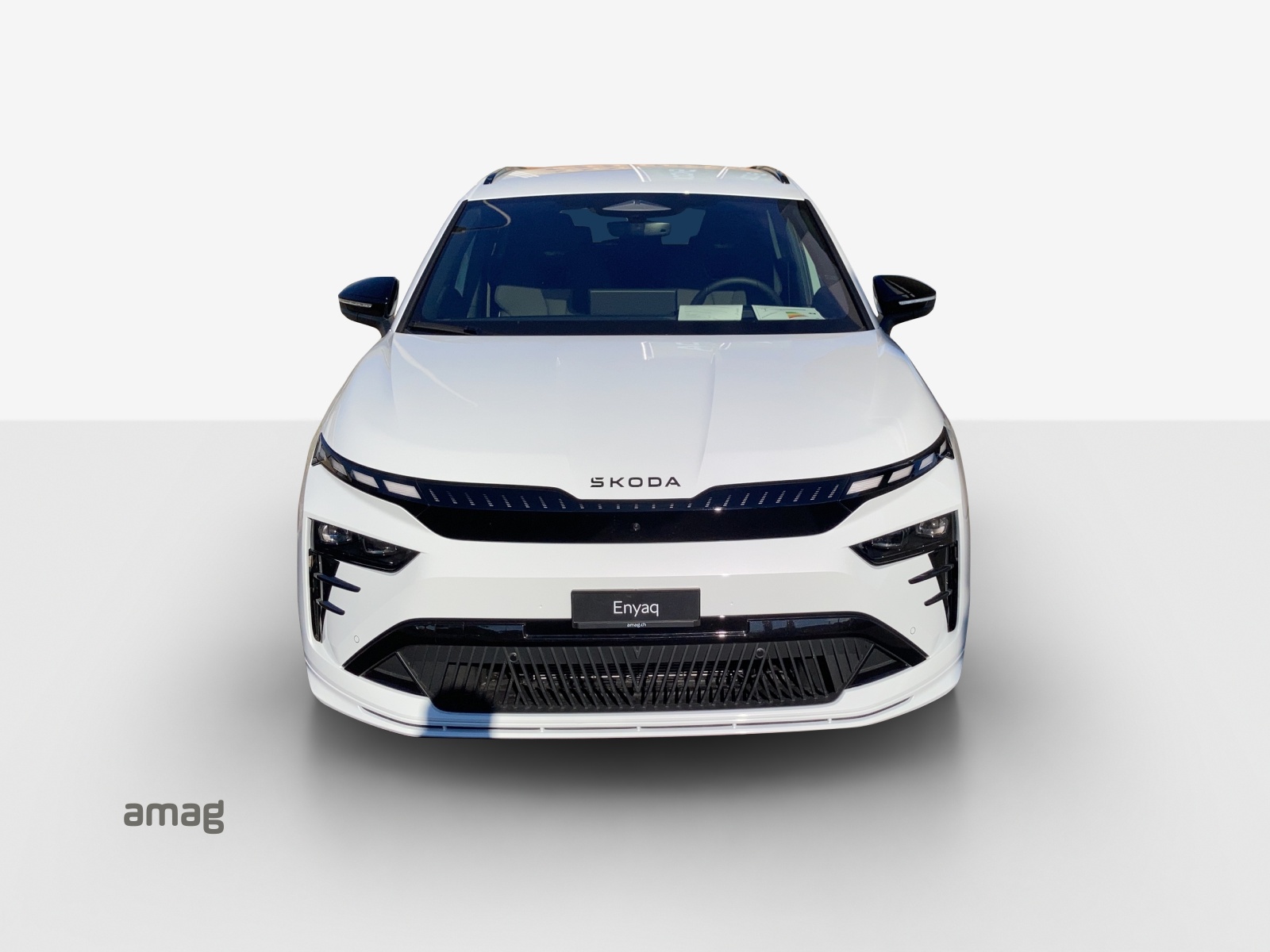 SKODA Enyaq 4x4 RS-image-6