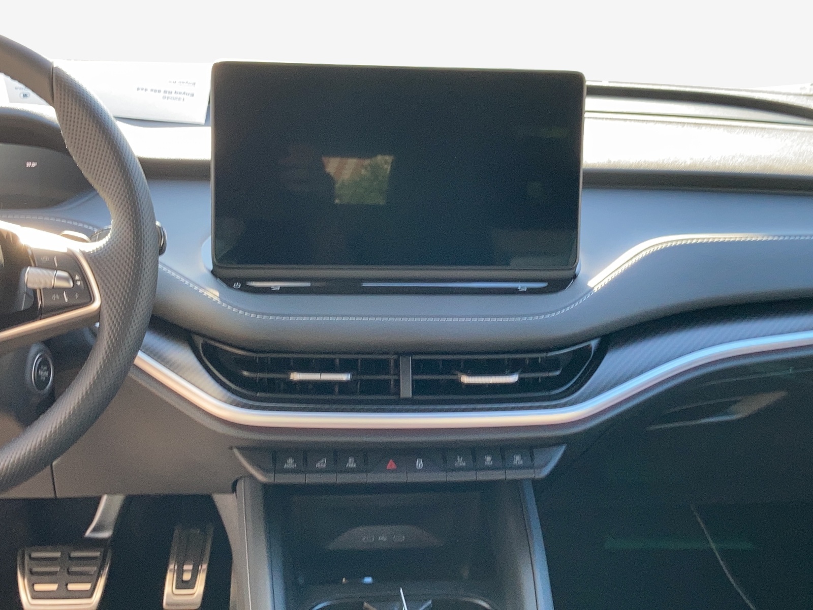 SKODA Enyaq 4x4 RS-image-10