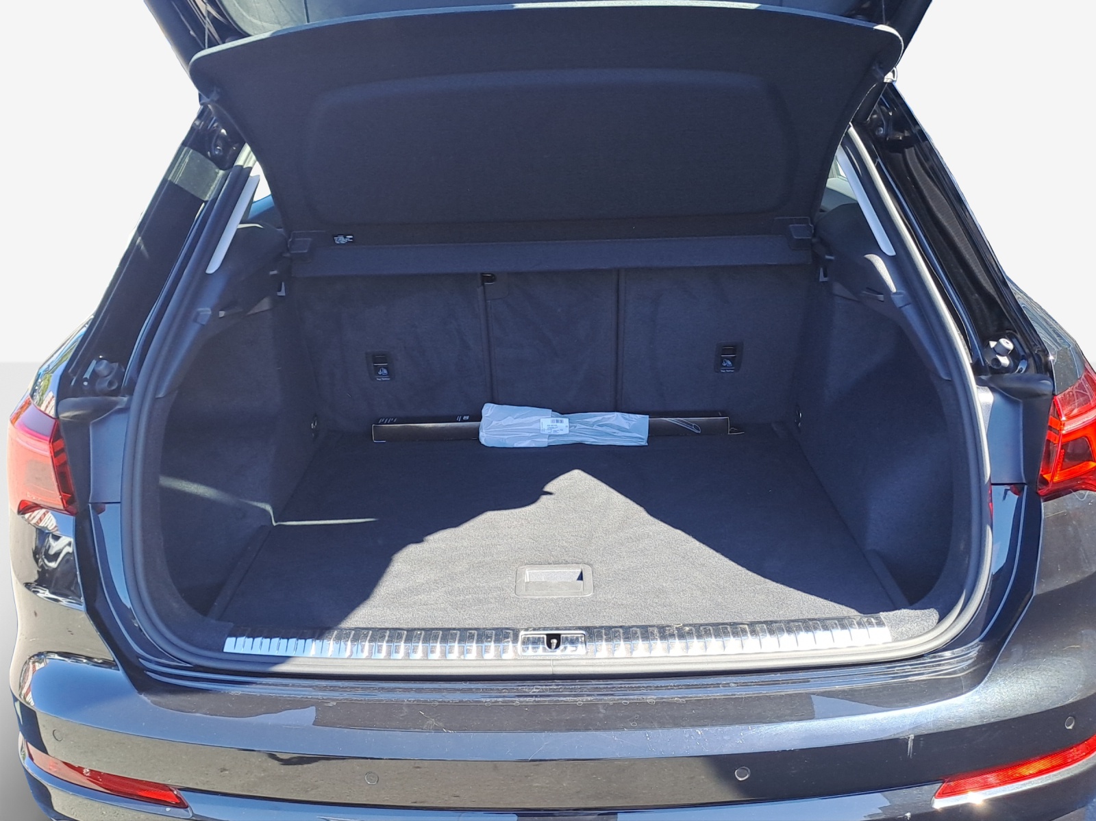 AUDI Q3 35 TFSI advanced Attraction S-tronic-image-12