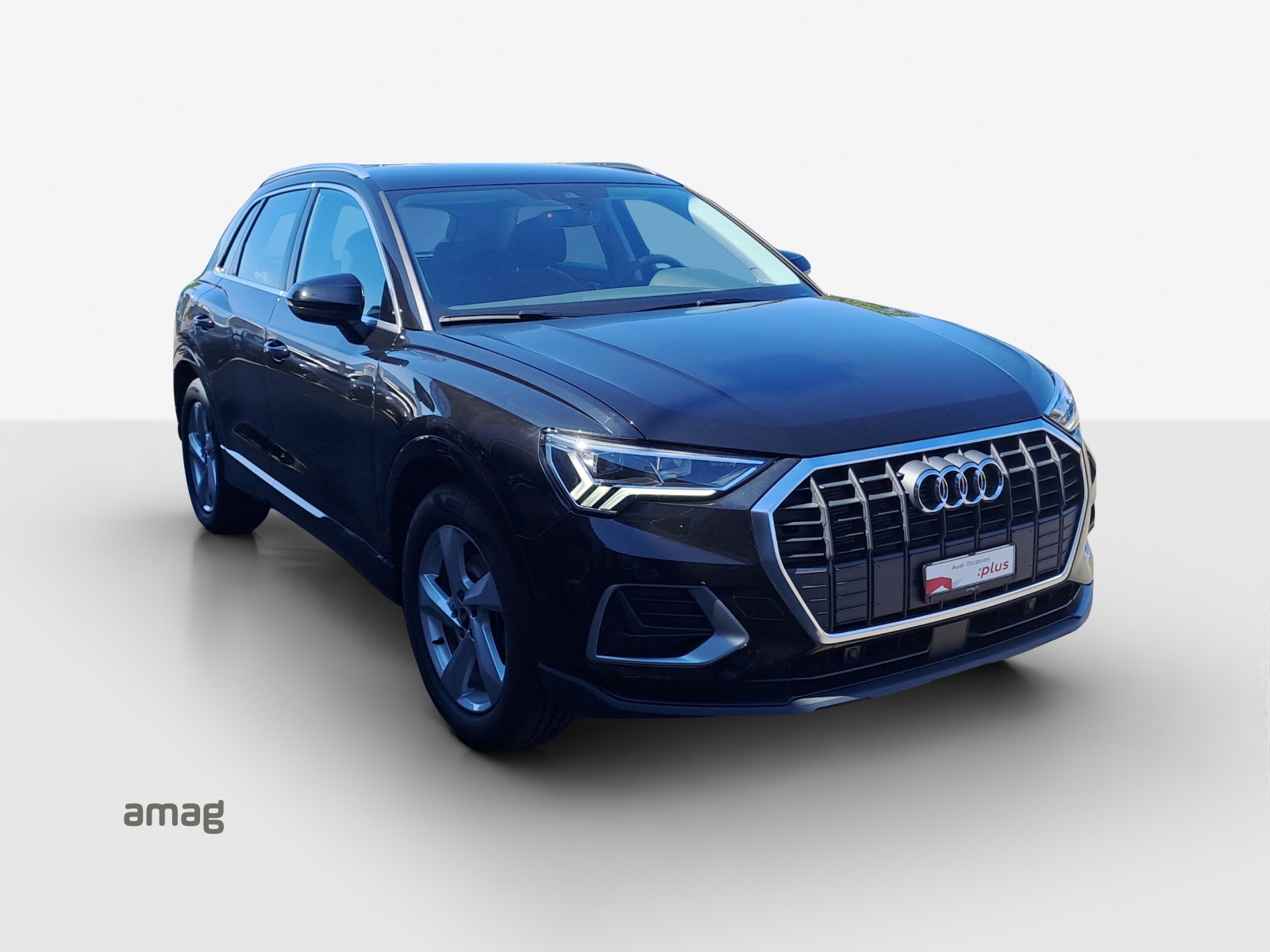 AUDI Q3 35 TFSI advanced Attraction S-tronic-image-5